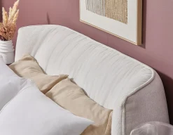 MAGRETA queen size bed