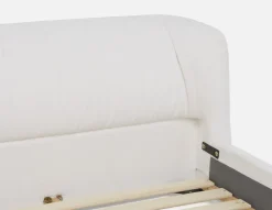 MAGRETA queen size bed