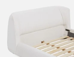 MAGRETA queen size bed