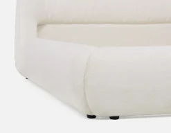 MAGRETA queen size bed