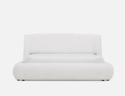 MAGRETA queen size bed