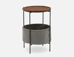 MALAK end table 42 cm