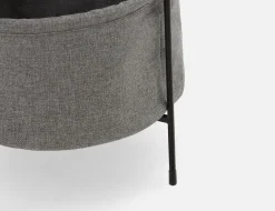 MALAK end table 42 cm