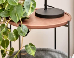 MALAK end table 42 cm