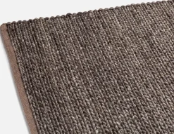 MALAYA handmade wool rug 305 cm x 366 cm