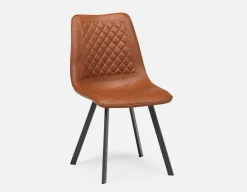 MALI adjustable counter height swivel stool
