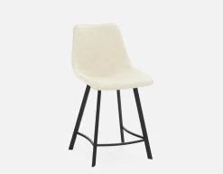MALI mid-century modern dining chair