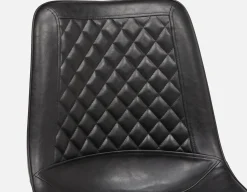MALI mid-century modern dining chair