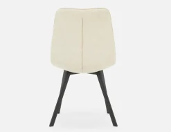 MALI mid-century modern dining chair