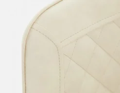 MALI mid-century modern dining chair