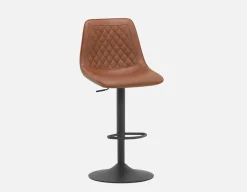 MALI mid-century modern dining chair