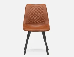 MALI mid-century modern dining chair