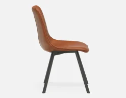 MALI mid-century modern dining chair