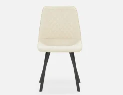 MALI mid-century modern dining chair
