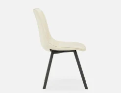 MALI mid-century modern dining chair