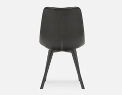 MALI mid-century modern dining chair