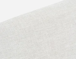 MARCIA mid-century modern upholstered king size bed