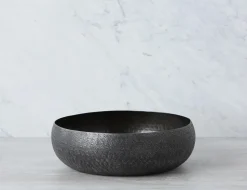 MARCOS aluminum bowl 28 cm