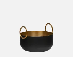 MARCOS aluminum bowl 28 cm