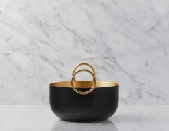 MARCOS aluminum bowl 28 cm