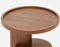MARCUS modern contemporary end table
