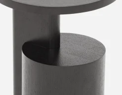MARCUS modern contemporary end table