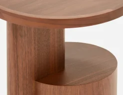 MARCUS modern contemporary end table