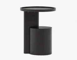MARCUS modern contemporary end table