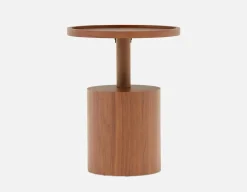 MARCUS modern contemporary end table