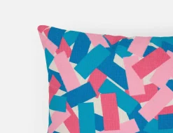 MARIMBA cushion 45cm x 30cm