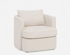 MARINGA mirrored cart