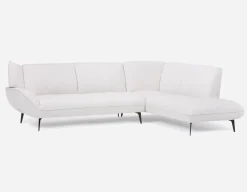 MARJORIE modern contemporary sectional-sofa