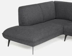 MARJORIE modern contemporary sectional-sofa