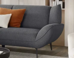 MARJORIE modern contemporary sectional-sofa