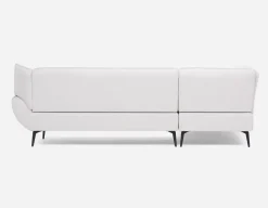 MARJORIE modern contemporary sectional-sofa