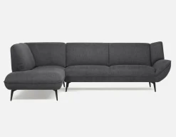 MARJORIE modern contemporary sectional-sofa