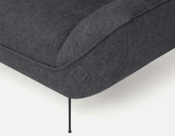 MARJORIE modern contemporary sectional-sofa
