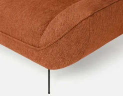 MARJORIE modern contemporary sectional-sofa
