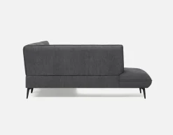MARJORIE modern contemporary sectional-sofa