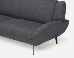 MARJORIE modern contemporary sectional-sofa