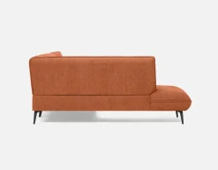 MARJORIE modern contemporary sectional-sofa