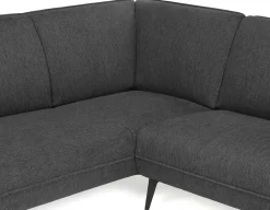 MARJORIE modern contemporary sectional-sofa