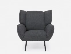 MARJORIE modern contemporary armchair