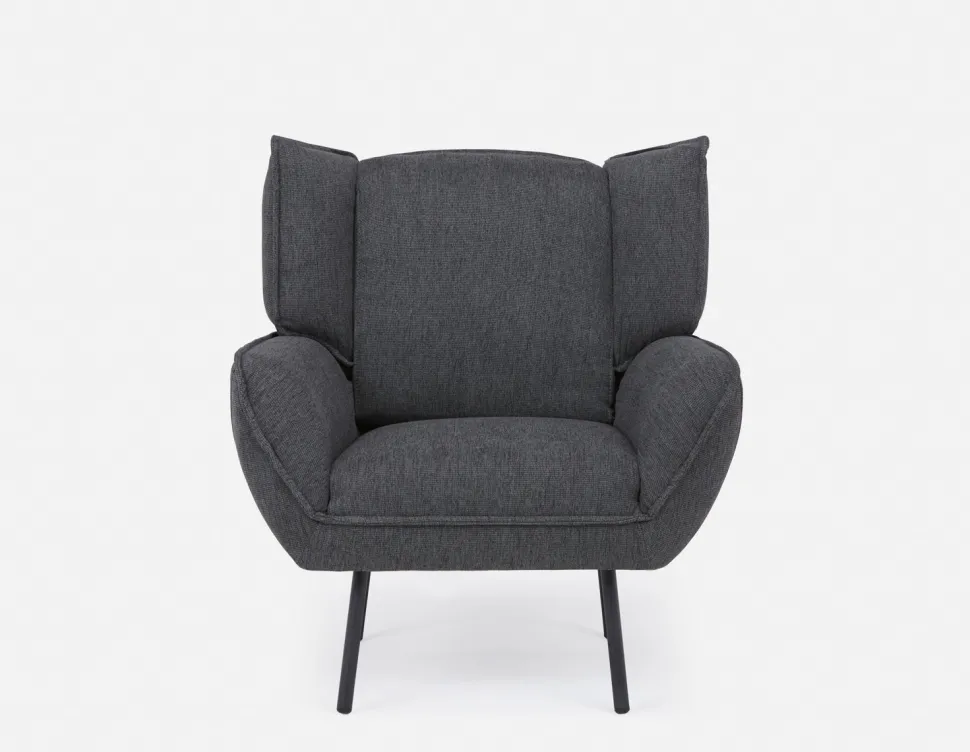 MARJORIE modern contemporary armchair