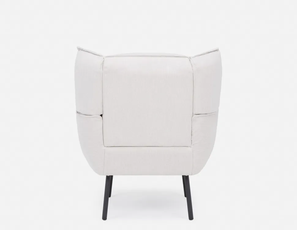 MARJORIE modern contemporary armchair
