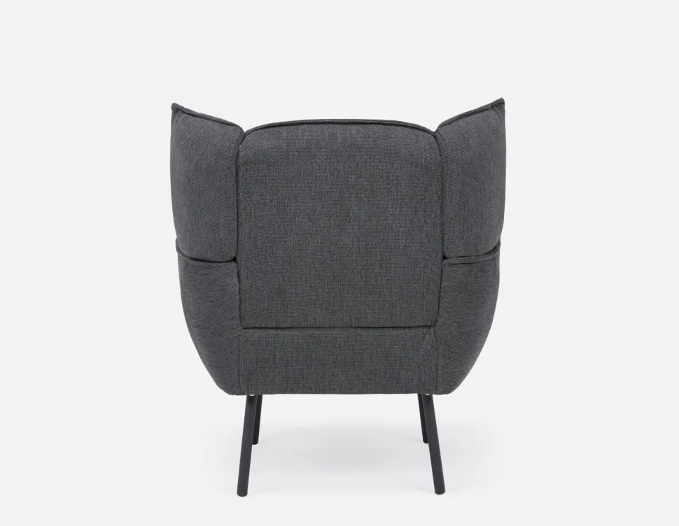 MARJORIE modern contemporary armchair
