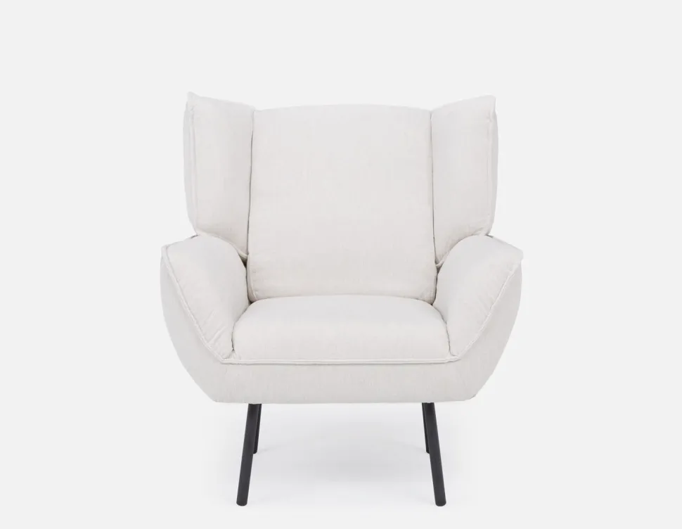MARJORIE modern contemporary armchair
