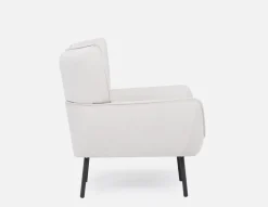 MARJORIE modern contemporary armchair