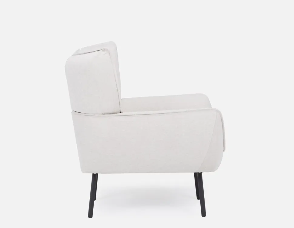 MARJORIE modern contemporary armchair