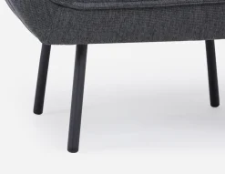 MARJORIE modern contemporary armchair